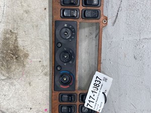 Used 2008 Peterbilt 389 Interior Misc Part Image