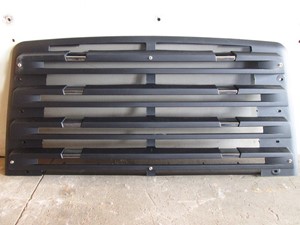 NTO 2008 & Up Freightliner 114SD Grille (Stock #610-11230)) Part Image