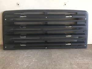 NTO 2008 & Up Freightliner 114SD Grille (Stock #610-11346)) Part Image