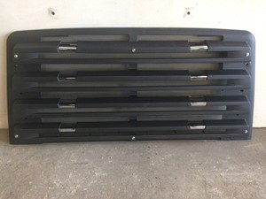 NTO 2008 & Up Freightliner 114SD Grille (Stock #610-11398)) Part Image