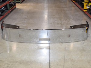 New Aftermarket 2008 & Up Freightliner Columbia Bumper (Stock #602-15212)) Part Image