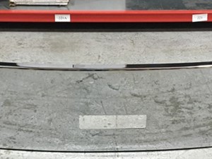 NTO 2008 & Up Freightliner Columbia Bumper (Stock #602-15218)) Part Image