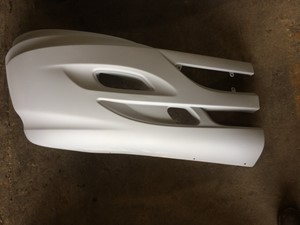 Photo of part