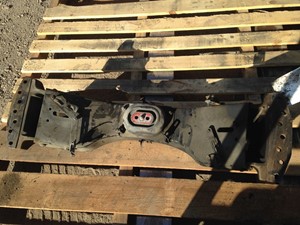 Used 2008 VOLVO VNL Engine Mount Image