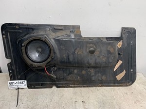 Used 2008 Volvo VNL Door (Stock #681-10187)) Part Image