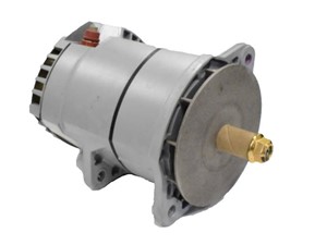 Rebuilt 2009 ACDelco 26SI Alternator (Stock #543-10140)) Part Image