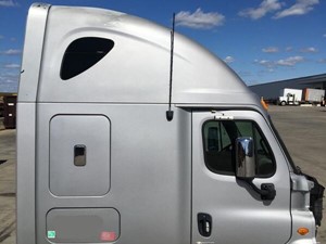 Used 2009 Freightliner Cascadia Cab (Stock #603-10985)) Part Image