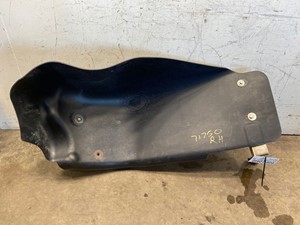 Used 2009 Freightliner Coronado Fender Extension (Stock #608-12448)) Part Image