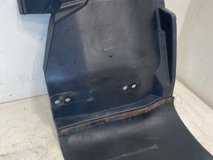Used 2009 GMC W4500 Fender Extension (Stock #608-12508)) Part Image