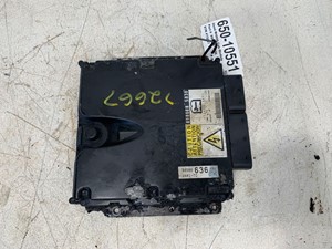 Photo of part