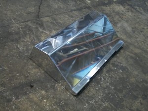 Photo of part