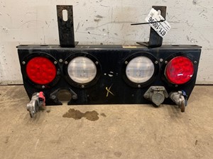 Used 2009 Peterbilt 335 Miscellaneous (Stock #671-10096)) Part Image