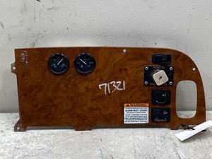 Used 2009 Peterbilt 365 Interior Misc Part (Stock #717-10617)) Part Image