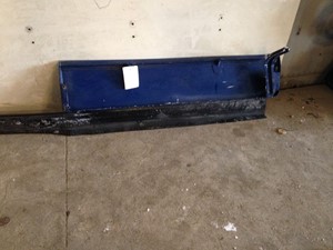 Used 2009 Peterbilt 387 Cab (Stock #625-10342)) Part Image