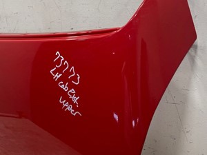 Used 2009 Volvo VNL Cab (Stock #625-10912)) Part Image