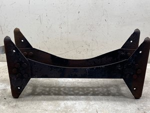 Used 2009 Volvo VNL Frame & Crossmembers (Stock #648-11019)) Part Image