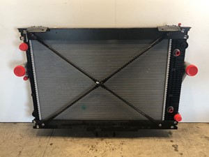 NTO 2010-2013 Freightliner Business Class M2 106 Radiator (Stock #800-26376)) Part Image