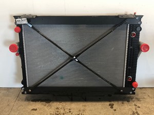 NTO 2010-2013 Freightliner Business Class M2 106 Radiator (Stock #800-26377)) Part Image