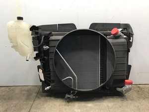 NTO 2010-2015 International Terrastar Radiator (Stock #800-27065)) Part Image