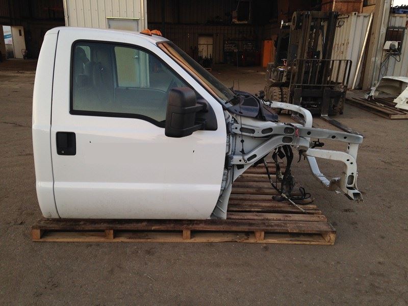 2010 Ford F450 (Stock #603-10876) | Cabs | TPI