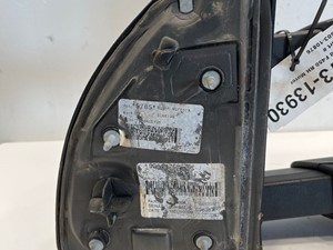 Used 2010 Ford F450 Mirror (Stock #613-13930)) Part Image