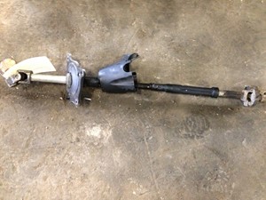 Used 2010 Ford F-450 Super Duty Steering Shaft (Stock #711-10126)) Part Image