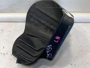 Used 2010 Freightliner Cascadia Fender Extension (Stock #608-12822)) Part Image