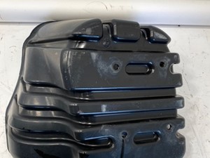 Used 2010 Freightliner Cascadia Fender Extension (Stock #608-12823)) Part Image