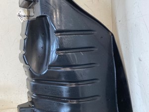 Used 2010 International 4300 Fender Extension (Stock #608-12494)) Part Image