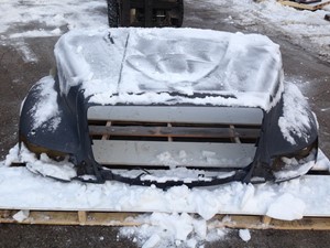 Photo of part