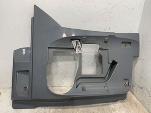 Used 2010 International Lonestar Cowl (Stock #660-10597)) Part Image