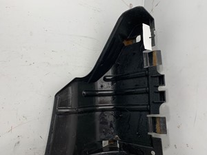 Used 2010 International Lonestar Fender Extension (Stock #608-12232)) Part Image
