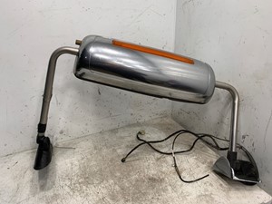 Used 2010 International Lonestar Mirror (Stock #613-13136)) Part Image