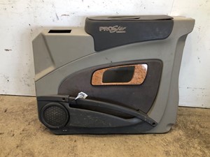 Used 2010 International Prostar Door (Stock #681-10096)) Part Image