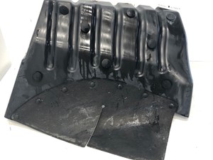 Used 2010 International Prostar Fender Extension (Stock #608-11307)) Part Image