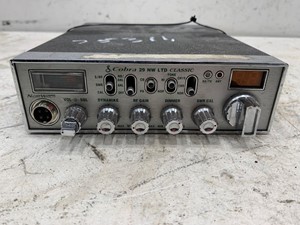 Used 2010 International Prostar Radio (Stock #730-10049)) Part Image