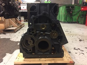 Used International Maxxforce 13 Block (Stock #501-10973)) Part Image