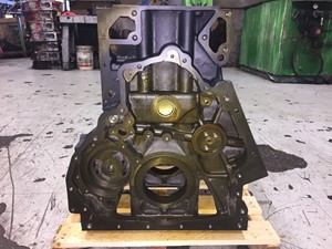 Used International Maxxforce 13 Block (Stock #501-10972)) Part Image