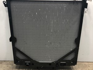 NTO 2011-2017 Freightliner Coronado Radiator (Stock #800-26883)) Part Image