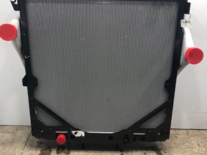NTO 2011-2017 Freightliner Coronado Radiator (Stock #800-26882)) Part Image