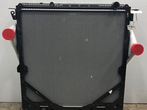 NTO 2011-2017 Freightliner Coronado Radiator (Stock #800-26881)) Part Image
