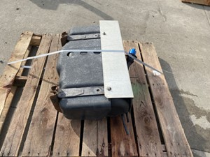 Used 2011 Ford F-550 DEF Tank (Stock #657-10454)) Part Image