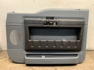 Used 2011 Ford F-550 Door (Stock #681-10124)) Part Image
