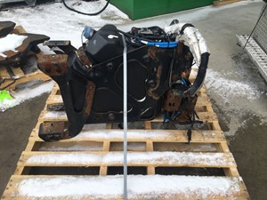 Used 2011 Freightliner Business Class M2 DEF Tank (Stock #657-10322)) Part Image