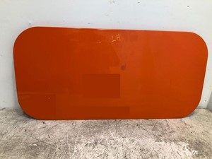 Used 2011 Freightliner Cascadia Sleeper Part (Stock #667-10323)) Part Image