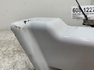 Used 2011 Kenworth T660 Fender Extension (Stock #608-12276)) Part Image