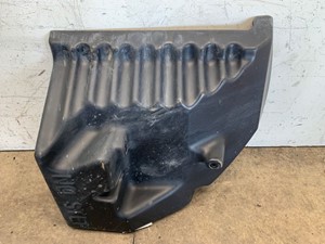 Used 2011 Peterbilt 387 Fender Extension (Stock #608-12480)) Part Image