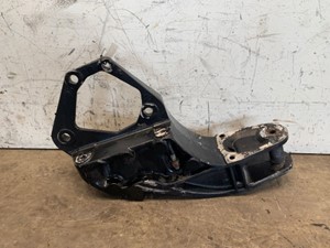 Used 2011 Peterbilt 387 Horn (Frame) (Stock #646-10439)) Part Image
