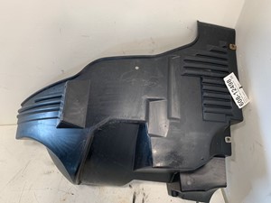 Used 2011 Volvo VNL Fender Extension (Stock #608-12498)) Part Image