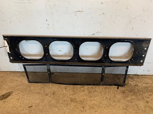 Used 2011 Volvo VNL Frame & Crossmembers (Stock #648-10382)) Part Image